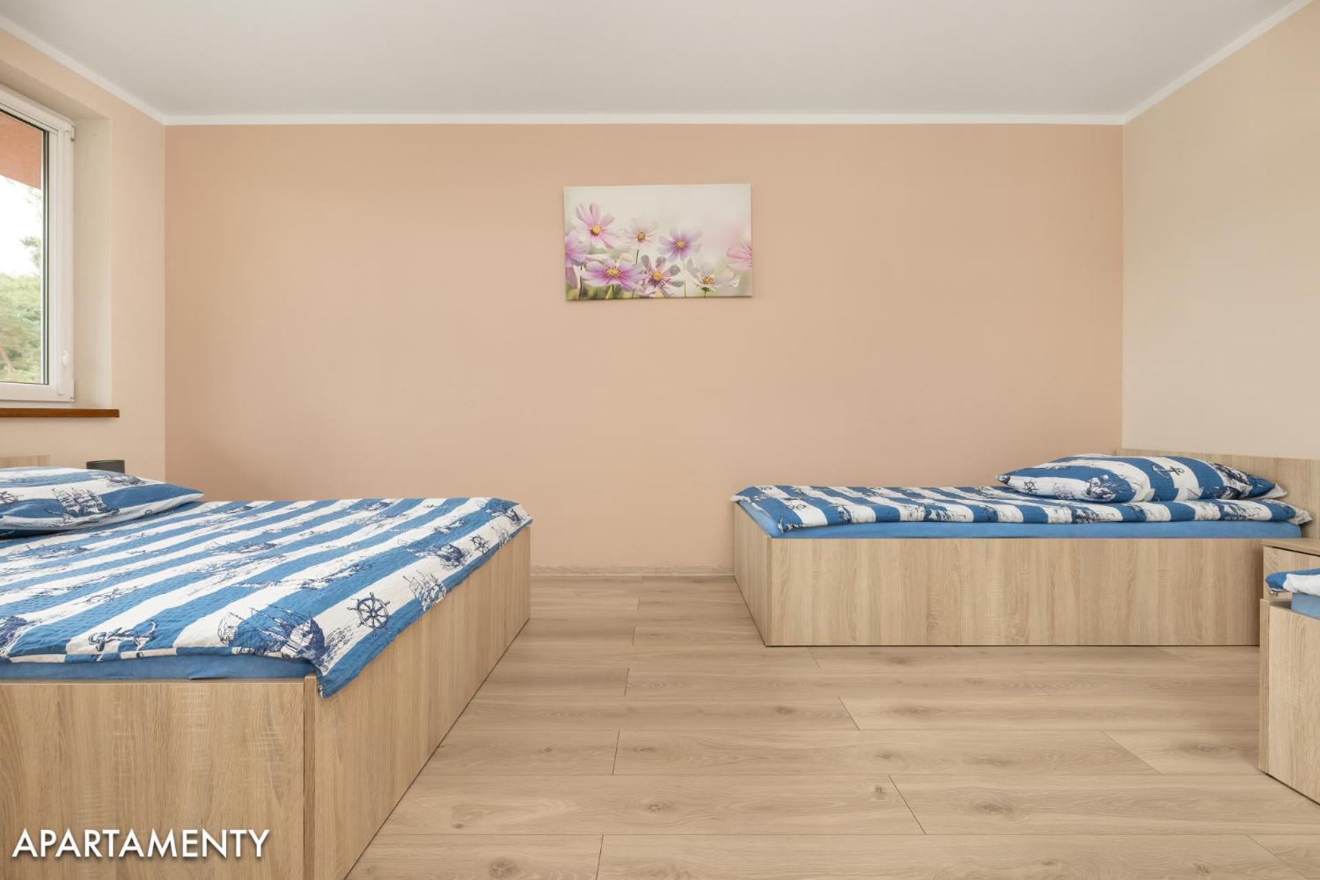 Liwia 2 Apartment นีคอร์เซ ภายนอก รูปภาพ