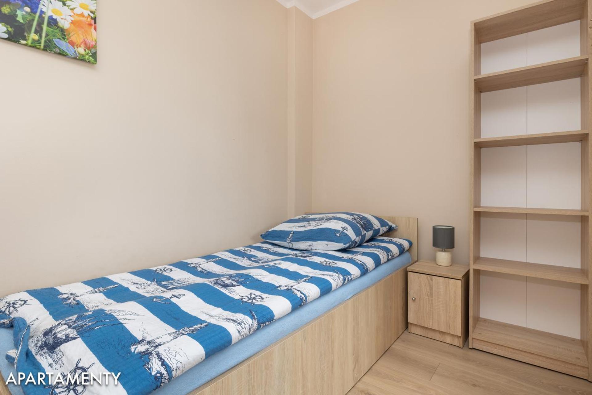 Liwia 2 Apartment นีคอร์เซ ภายนอก รูปภาพ