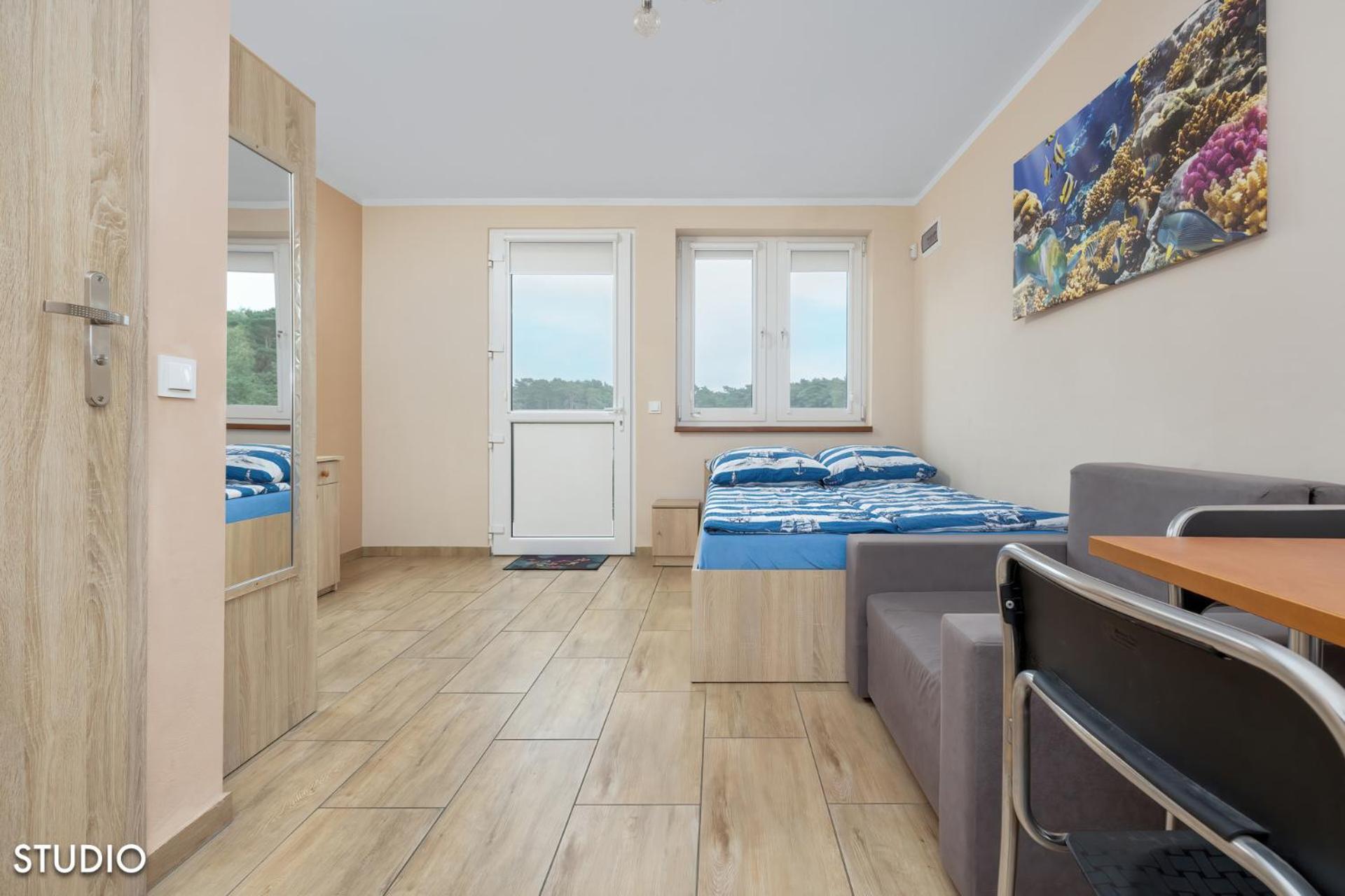 Liwia 2 Apartment นีคอร์เซ ภายนอก รูปภาพ