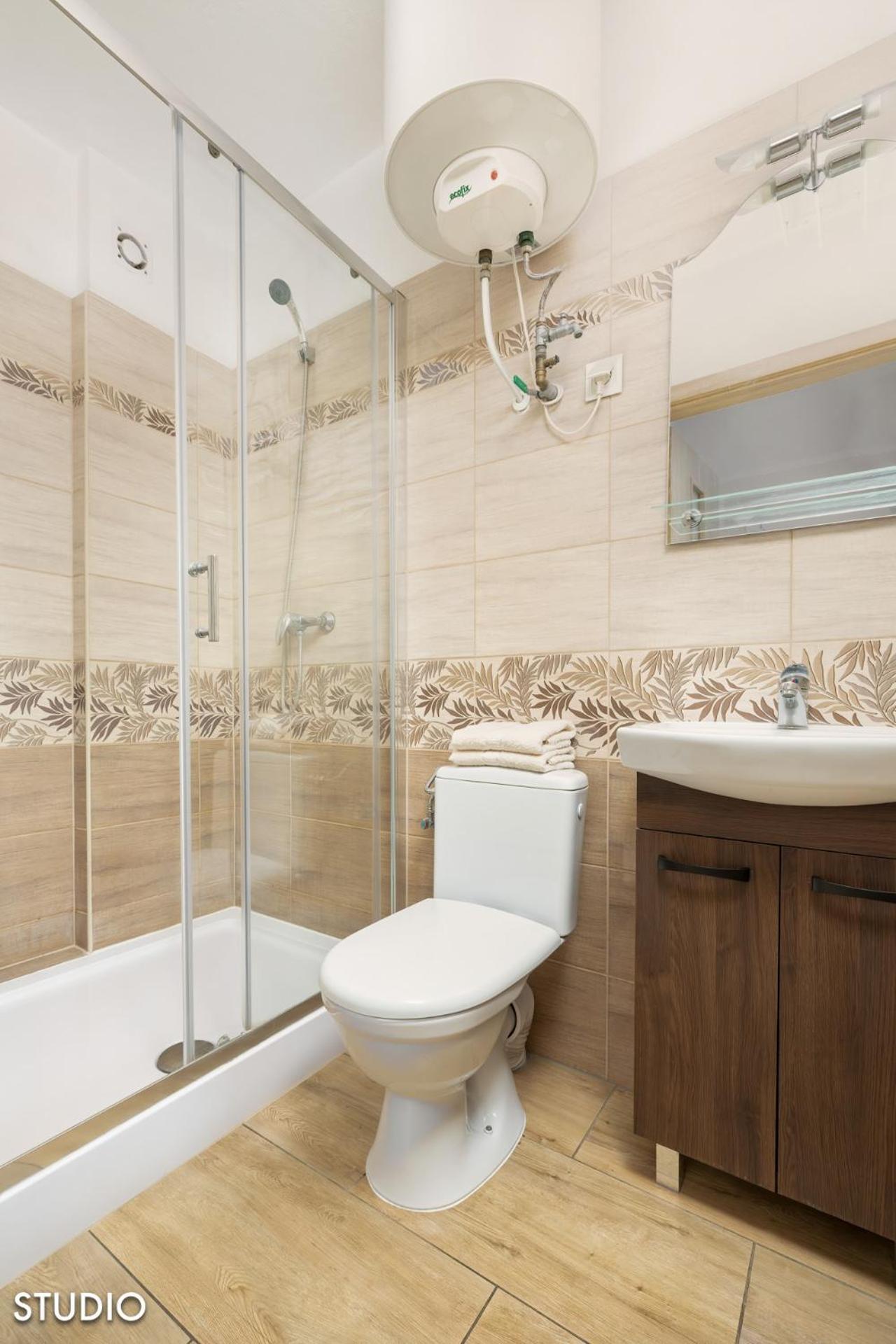 Liwia 2 Apartment นีคอร์เซ ภายนอก รูปภาพ