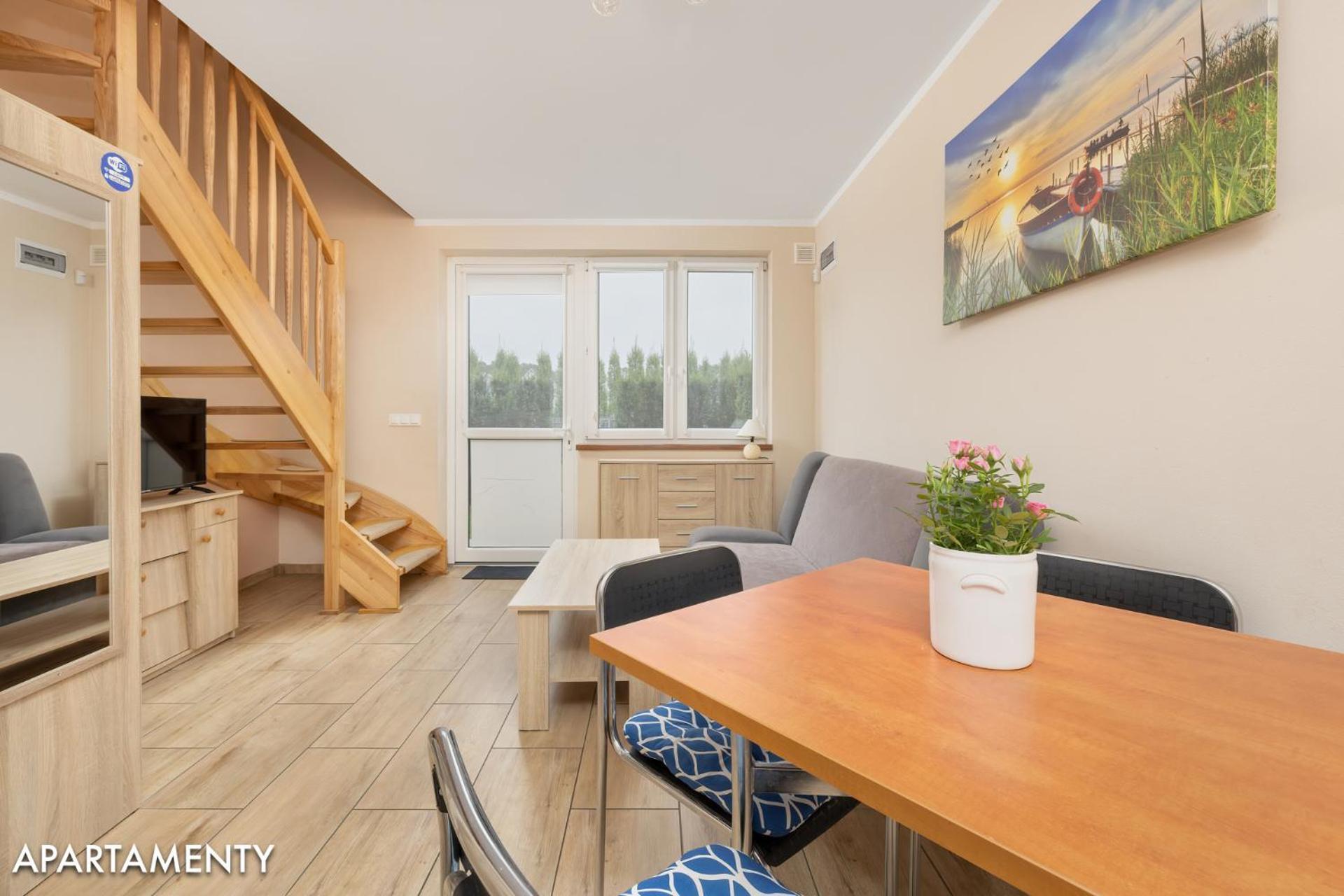 Liwia 2 Apartment นีคอร์เซ ภายนอก รูปภาพ
