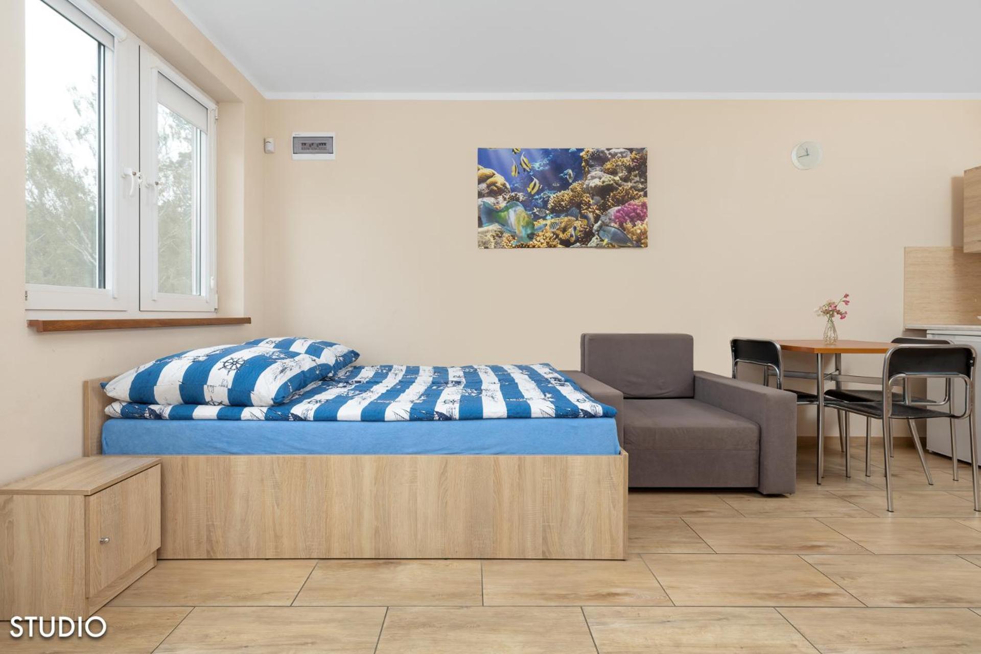 Liwia 2 Apartment นีคอร์เซ ภายนอก รูปภาพ