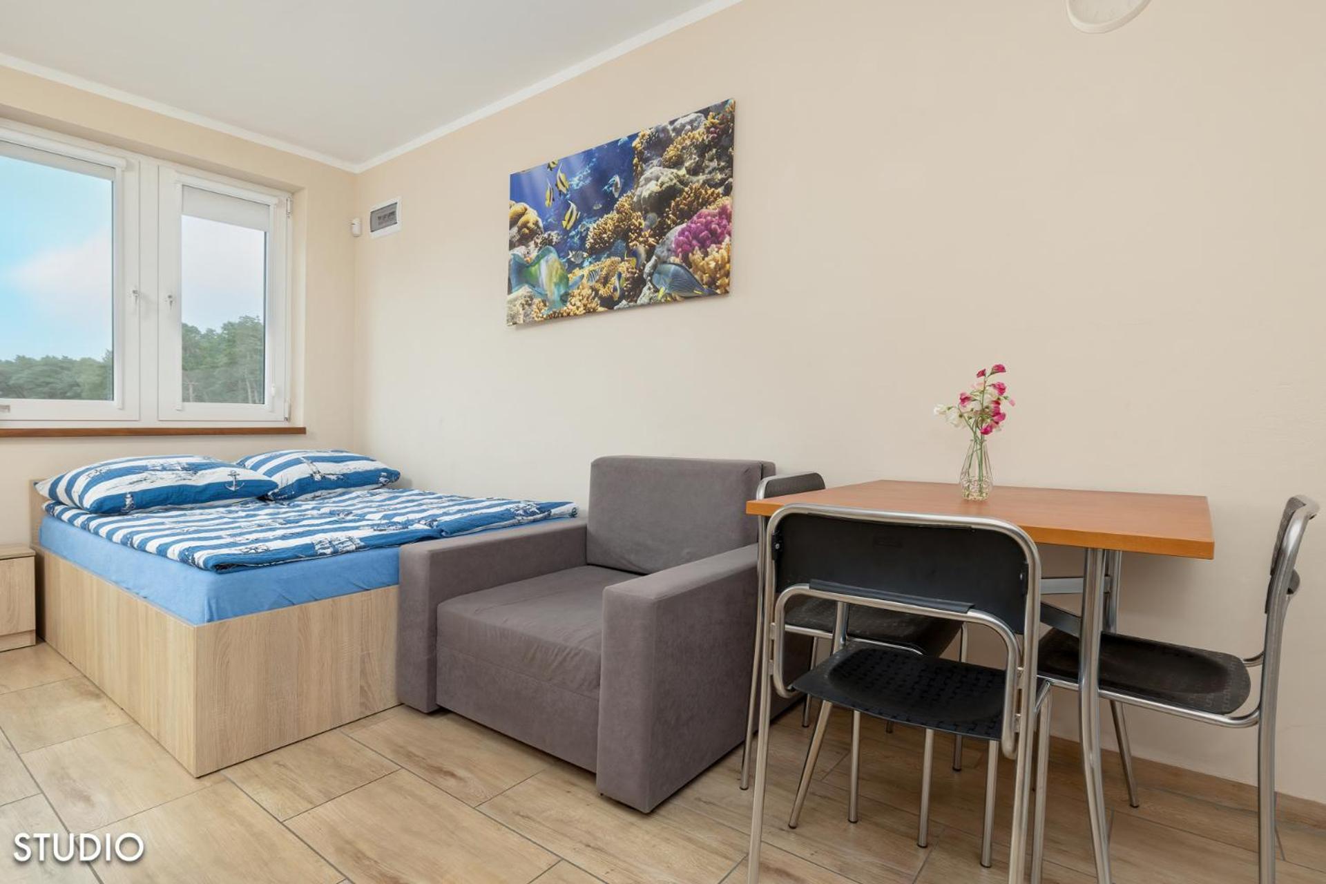 Liwia 2 Apartment นีคอร์เซ ภายนอก รูปภาพ