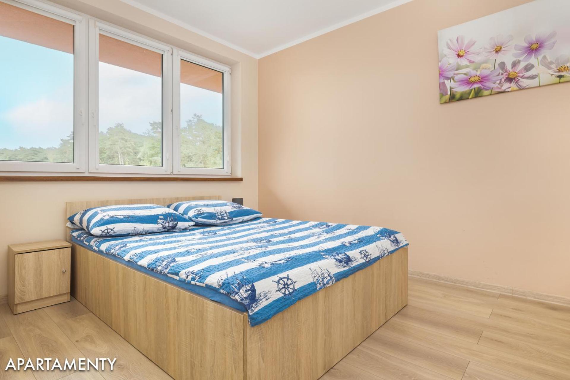 Liwia 2 Apartment นีคอร์เซ ภายนอก รูปภาพ
