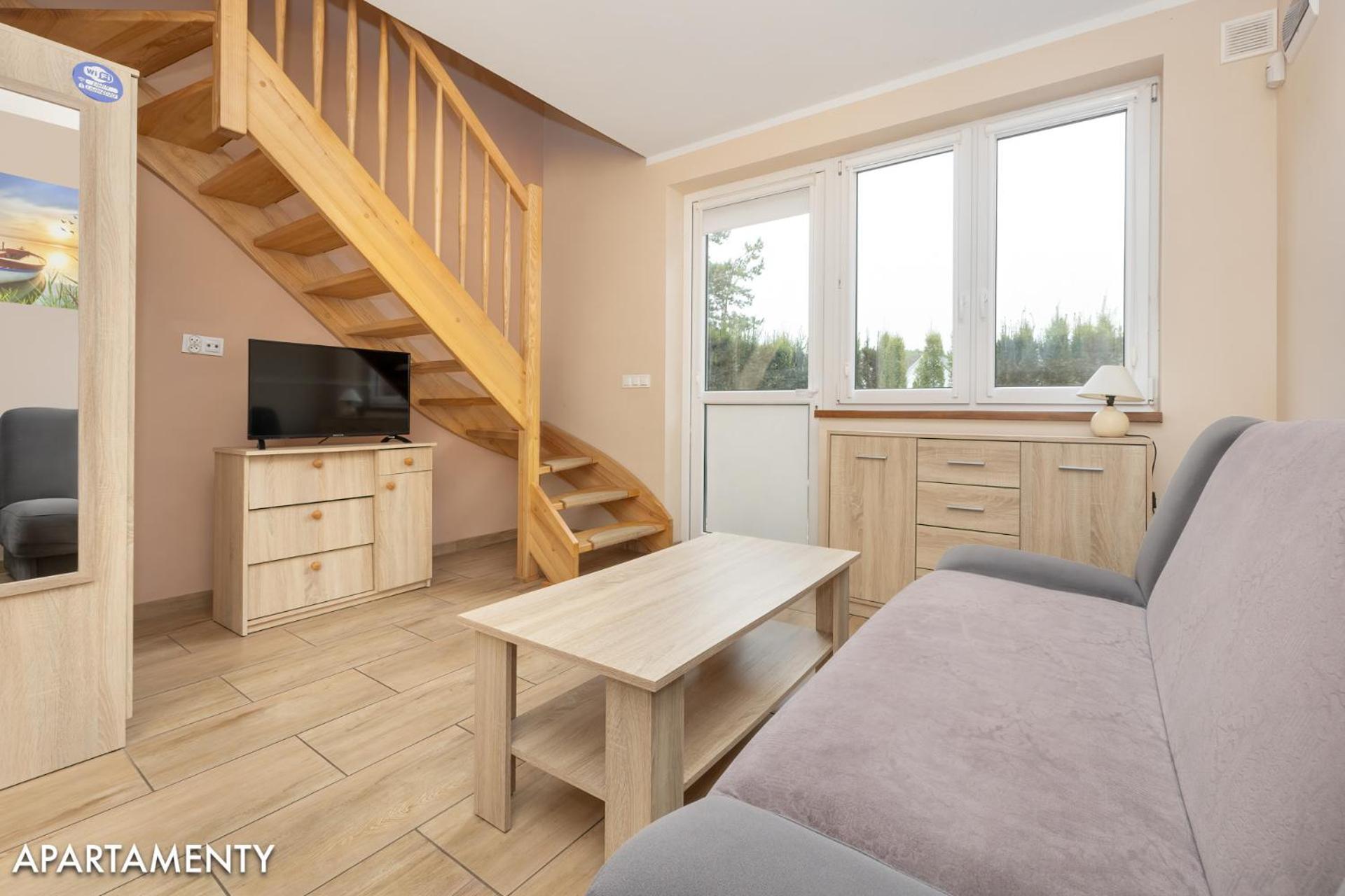 Liwia 2 Apartment นีคอร์เซ ภายนอก รูปภาพ