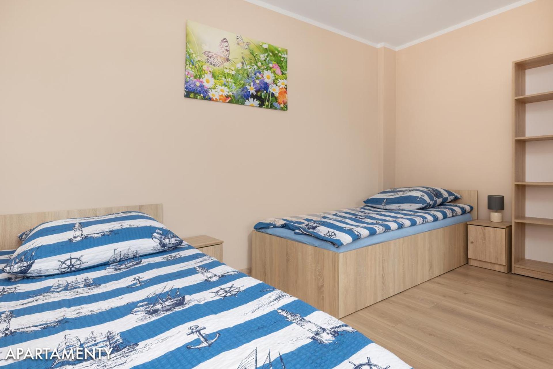 Liwia 2 Apartment นีคอร์เซ ภายนอก รูปภาพ