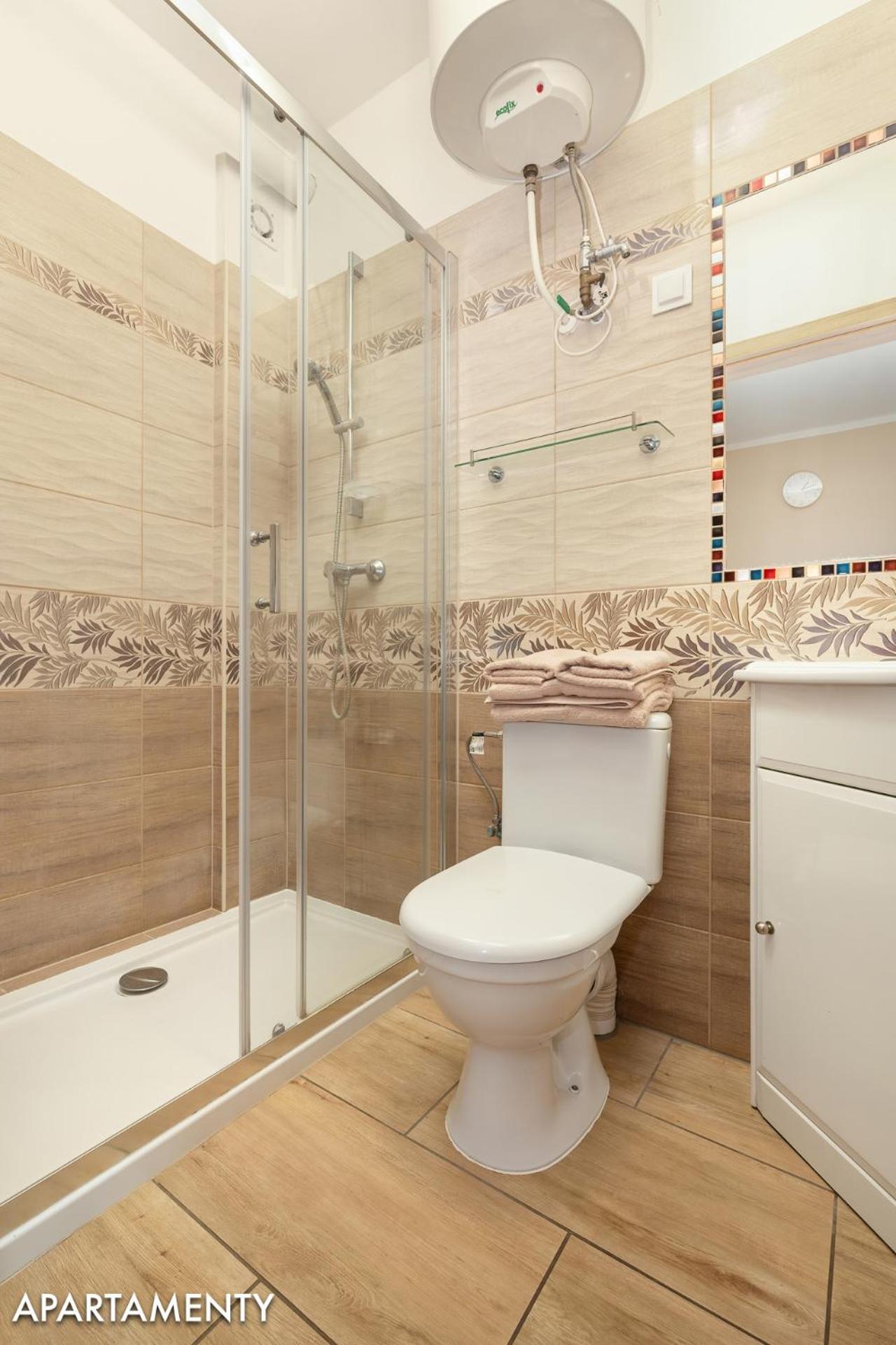 Liwia 2 Apartment นีคอร์เซ ภายนอก รูปภาพ