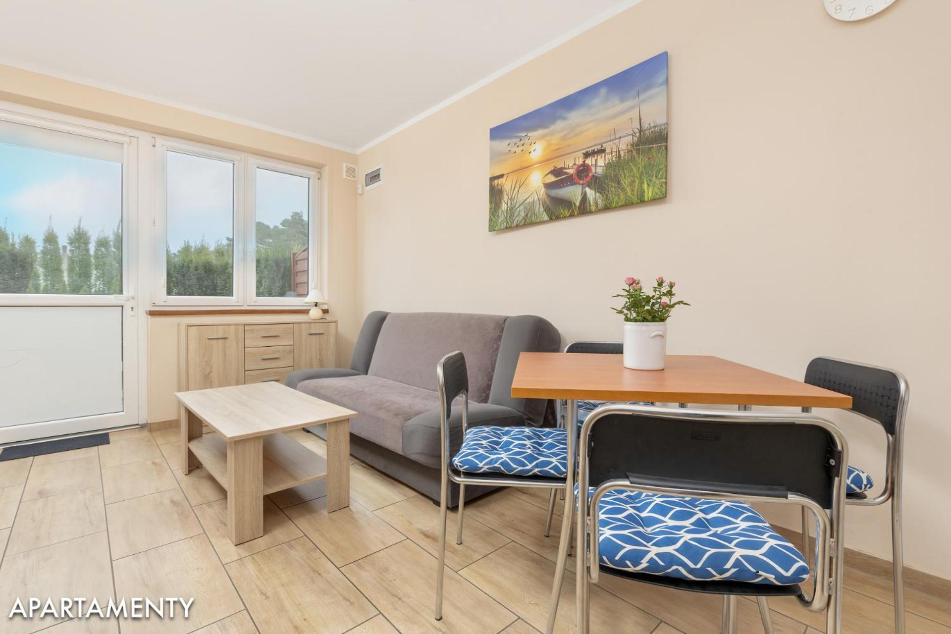 Liwia 2 Apartment นีคอร์เซ ภายนอก รูปภาพ
