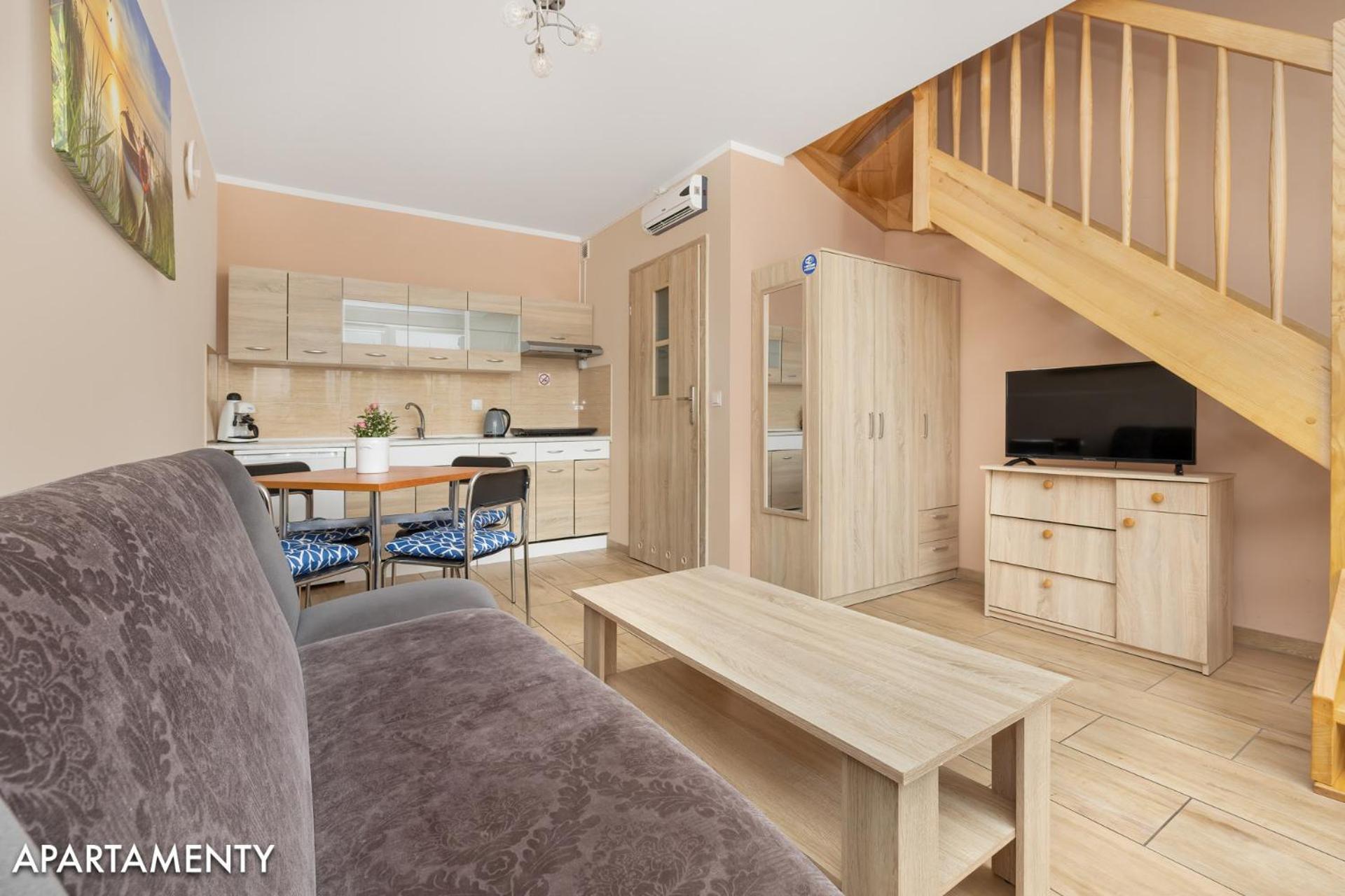 Liwia 2 Apartment นีคอร์เซ ภายนอก รูปภาพ