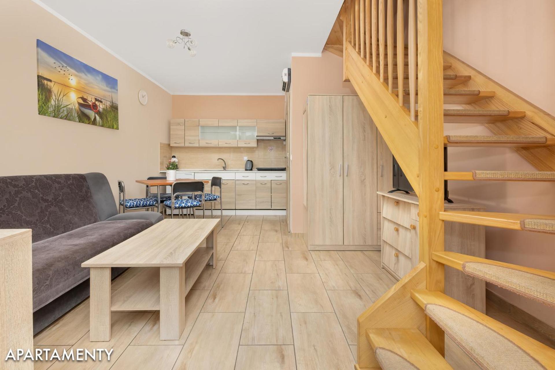 Liwia 2 Apartment นีคอร์เซ ภายนอก รูปภาพ